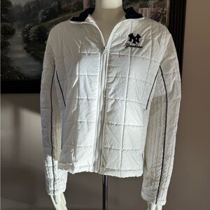 Genuine merchandise Yankees jacket